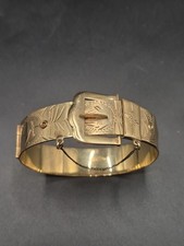 Vintage Excalibur 1/20th 12ct