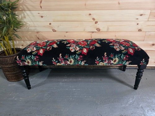 Hand made solid - solid, wooden
