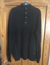 Vintage Henri Lloyd Chunky