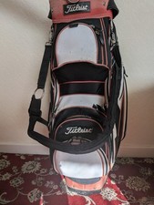 Titleist golf trolley bag 14
