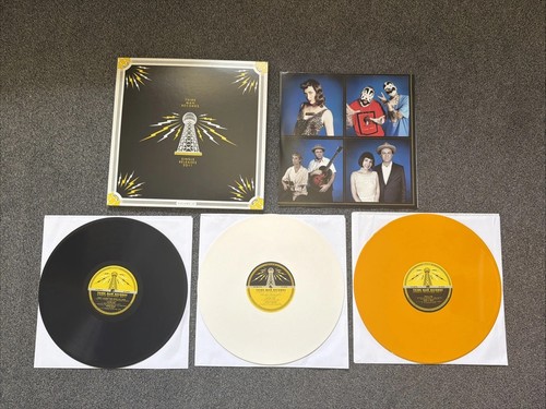 Third man records vault - third,
