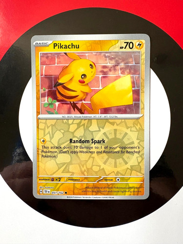 Pokémon tcg temporal - pokémon, tcg: