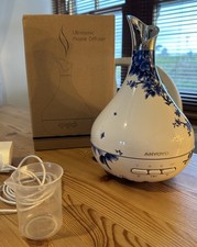 Anyoyo Ultrasonic Aroma Diffuser Essential Oil Diffuser