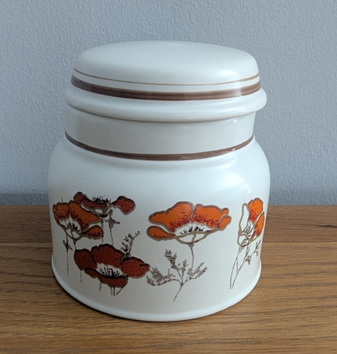 Royal doulton fieldflower - royal,