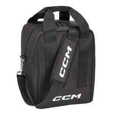 CCM S23 Deluxe Puck Bag Ice