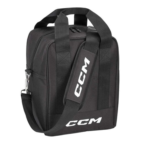Ccm s23 deluxe puck bag - bag, ice