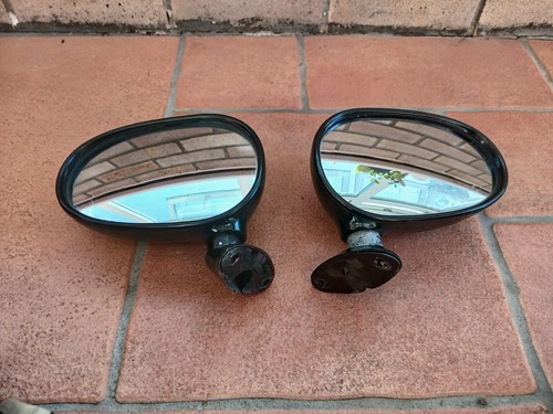 Wing mirrors mazda eunos - eunos, mk1