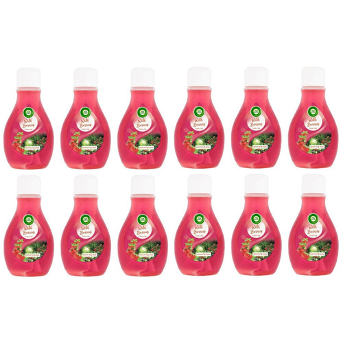 Air wick fresh berry - up,