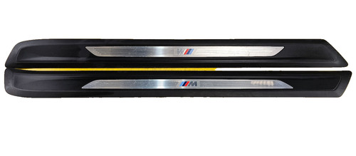 Bmw series f32 coupe - 4,