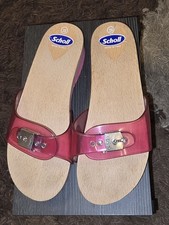 Dr Scholl's Sandals UK 6 EU 39