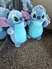Squishmallows Stitch Bundle 8"