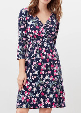 Women's Joules Jude Print