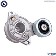 TENSIONER PULLEY VRIBBED BELT