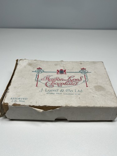 Vintage lyons co - vintage, maison