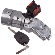 Ignition lock barrel starter - barrel,