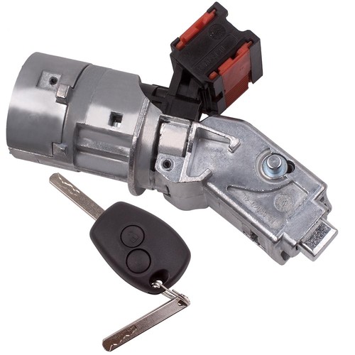 Ignition lock barrel starter - ignition,