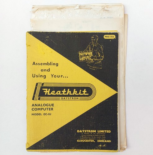 1965 assembling and - c.1965, using