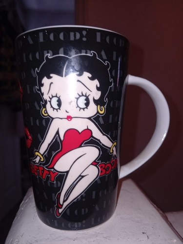 Betty boop vintage 2010 - boop,