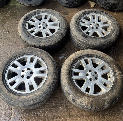 Land rover freelander - rover,