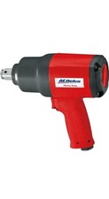 ANI614 AC Delco 3/4” Sq. Drive, Twin Hammer Pneumatic Impact Wrench Air Tool