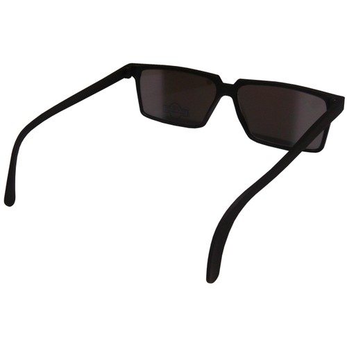 Rear view spy - view, glasses