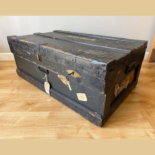 Vintage marshalls wooden - vintage,