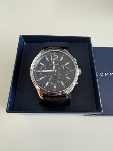 Tommy hilfiger watch - tommy,