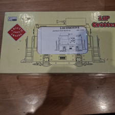 Aristo Craft 1/29 ART-22501