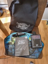 Paper Jamz Pro Series effects amp & Drum Kit