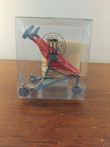 Dolls house emporium miniature - house,