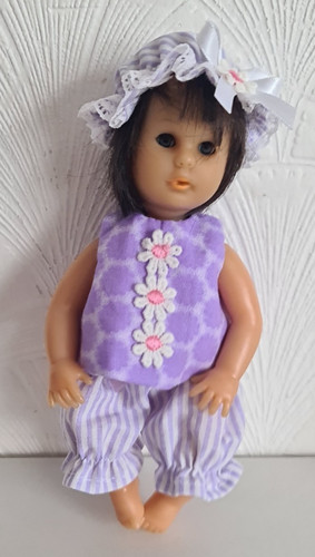 Pedigree first baby - baby, doll