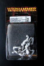 OOP Citadel / Warhammer Metal