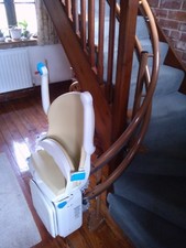 New Year OFFER! Handicare 4000