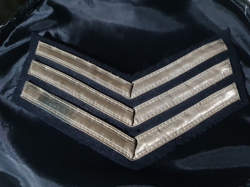 Ww2 era sergeants - ww2,