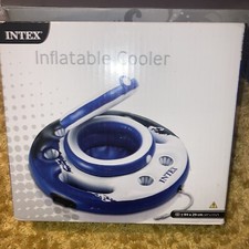 Inflatable Drink Cooler