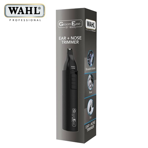 Wahl groom ease ear nose - groom,