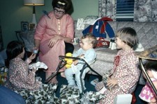 Kodak Slide 1960s Ektachrome