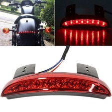 Motorcycle LED Rear Turn
