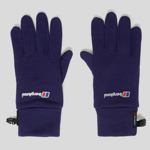 New berghaus power stretch - new,
