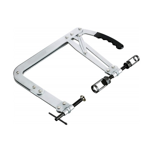 Engine valve spring compressor - spring,