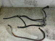 Kawasaki GPZ 750 ZX750A KZ750E