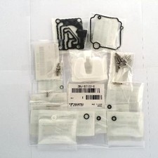 Genuine Tohatsu 15HP 20HP 4-Stroke Outboard Carburettor Repair Kit 3BJ-87122-0