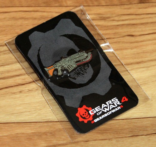 Gears war rare xbox - 4,