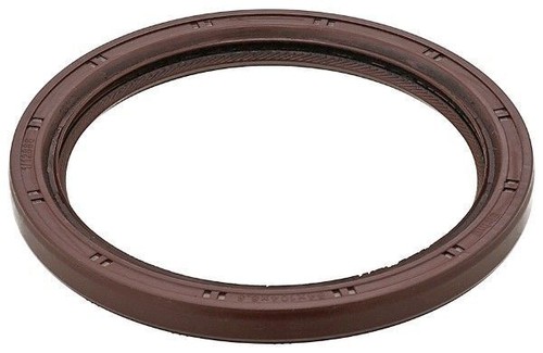 Crank shaft oil seal rear - shaft,