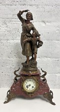 19th Century French Figurine