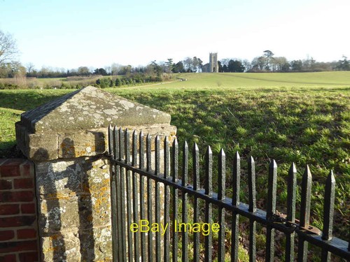 Photo 6x4 gate - gate, cattle
