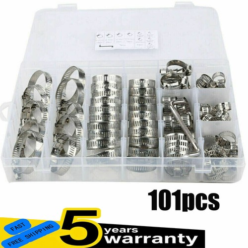 101x assorted stainless - 101x, steel