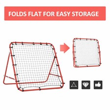 Soccer Kickback Target