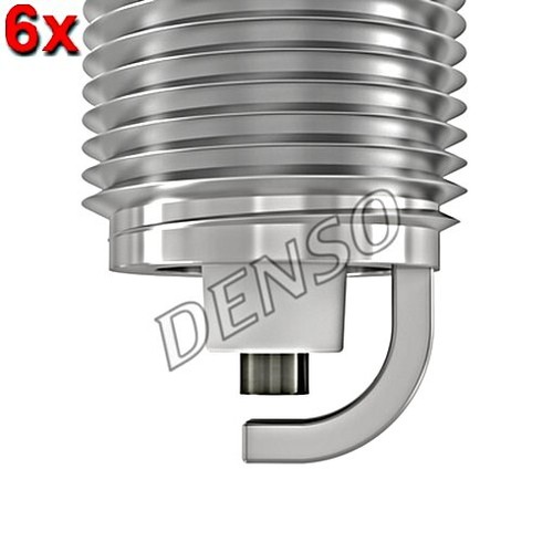 Spark plug denso fits bmw - spark,