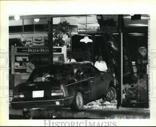 1993 Press Photo Auto
